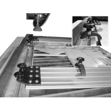 Material Holding Kit