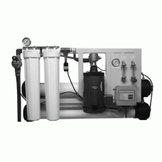 Reverse Osmosis System