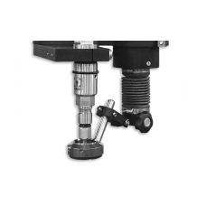 Collision Sensing Terrain Follower