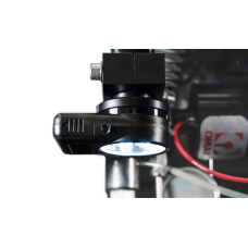 Precision Optical Locator